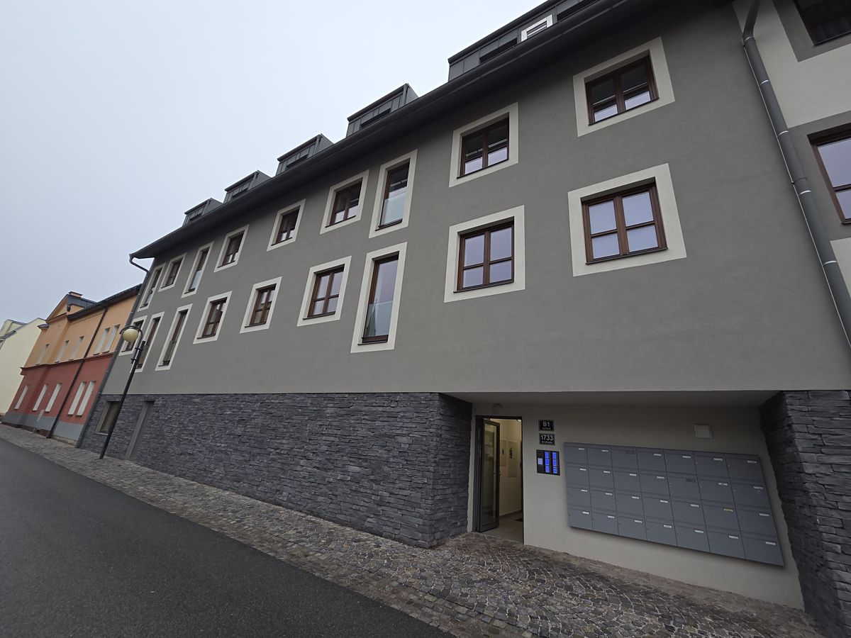 Prodej bytu 2+kk 51 m²
