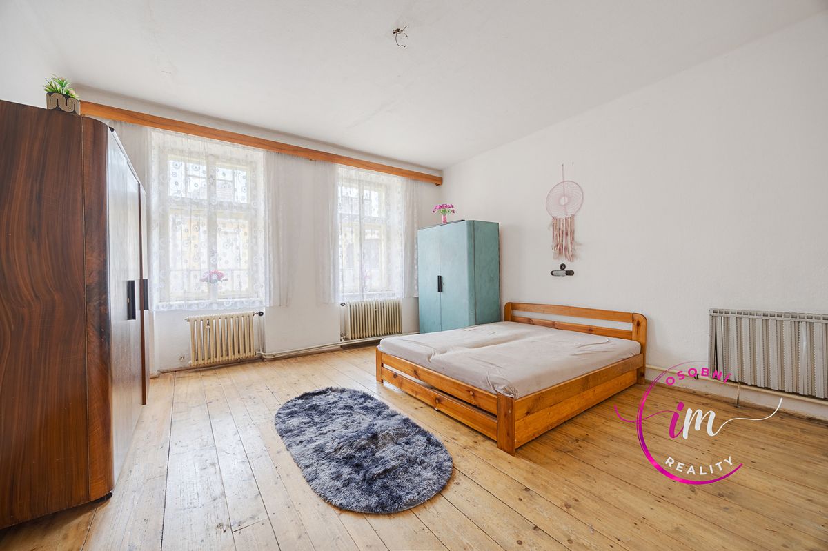 Prodej chalupy 263 m², pozemek 328 m² – fotografie 3
