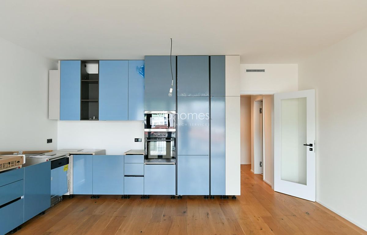 Pronájem bytu 3+kk 78 m² – fotografie 3