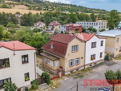 Prodej  rodinného domu 98 m², pozemek 500 m²