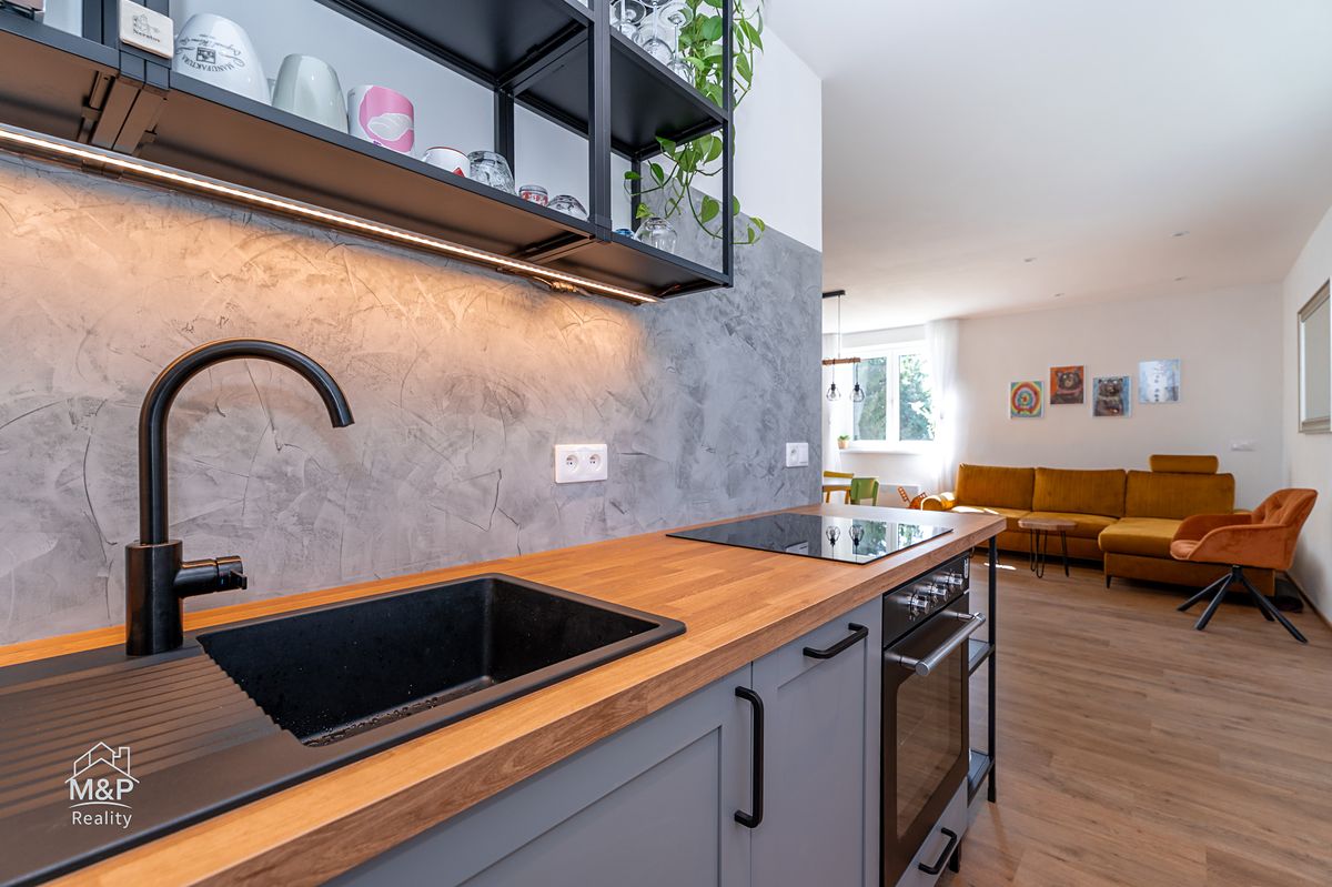 Prodej bytu 2+kk 71 m² – fotografie 4