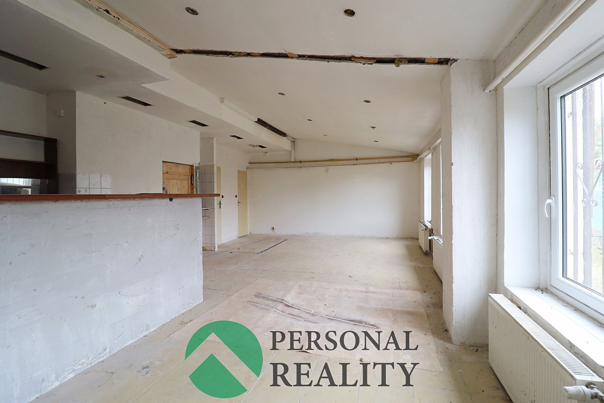 Pronájem obchodního prostoru 150 m² – fotografie 2