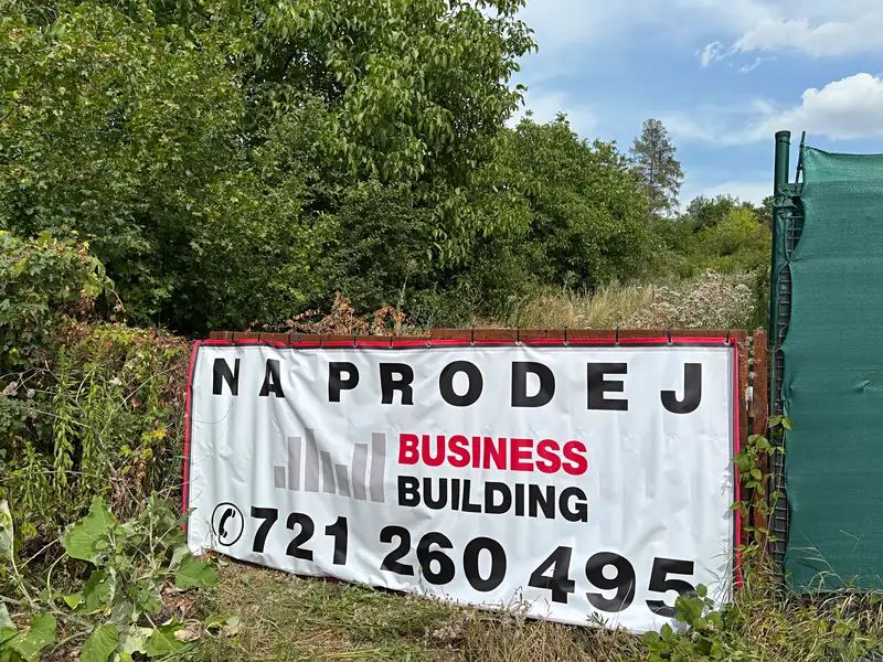 Prodej zahrady 809 m², Brno – náhled fotky 1