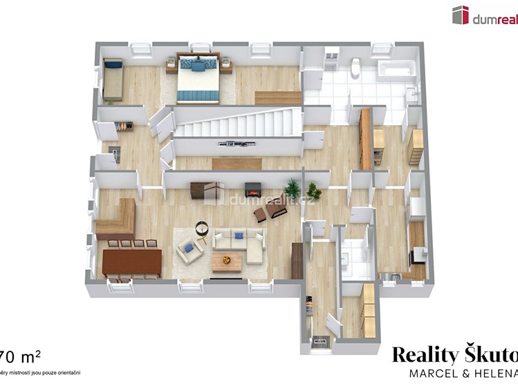 Haus zum Kauf, 293 m² (14 von 35)