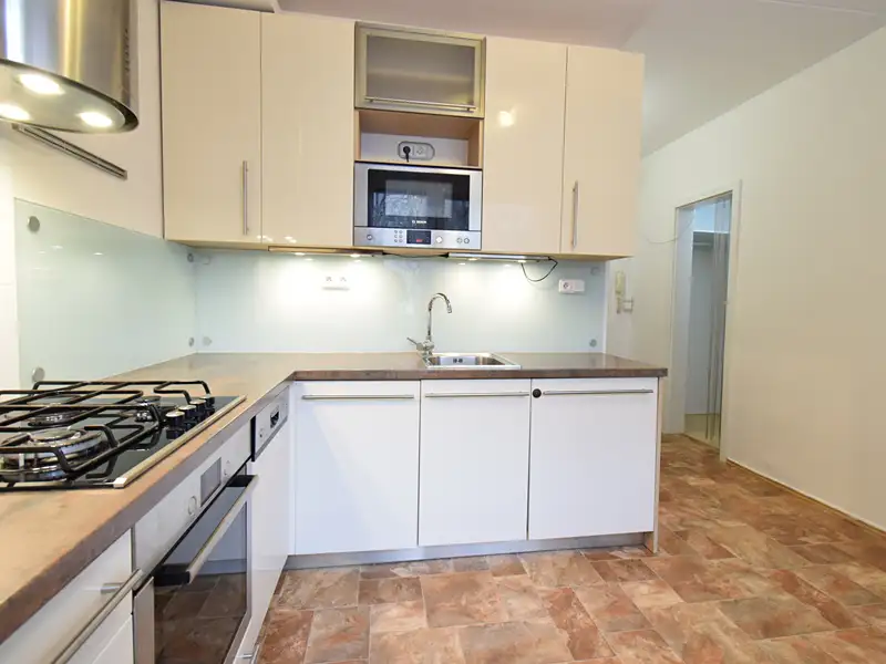 Pronájem bytu 1+1 34 m², Brno – náhled fotky 3