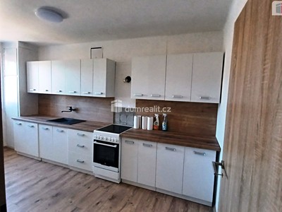 Pronájem bytu 3+1 78 m²