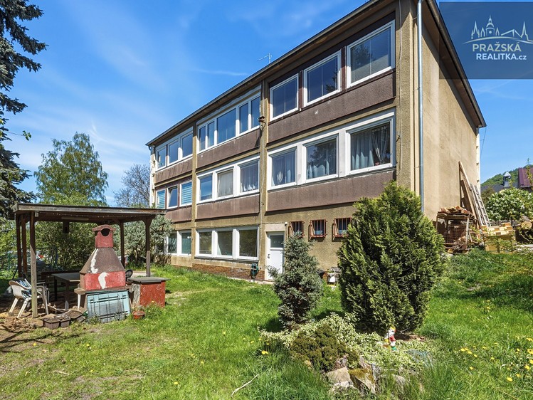 Prodej bytu 1+kk, 33 m² (8 z 37)