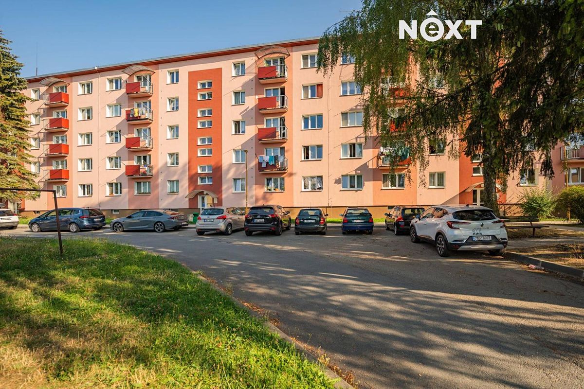 Prodej bytu 1+1 39 m² – fotografie 2