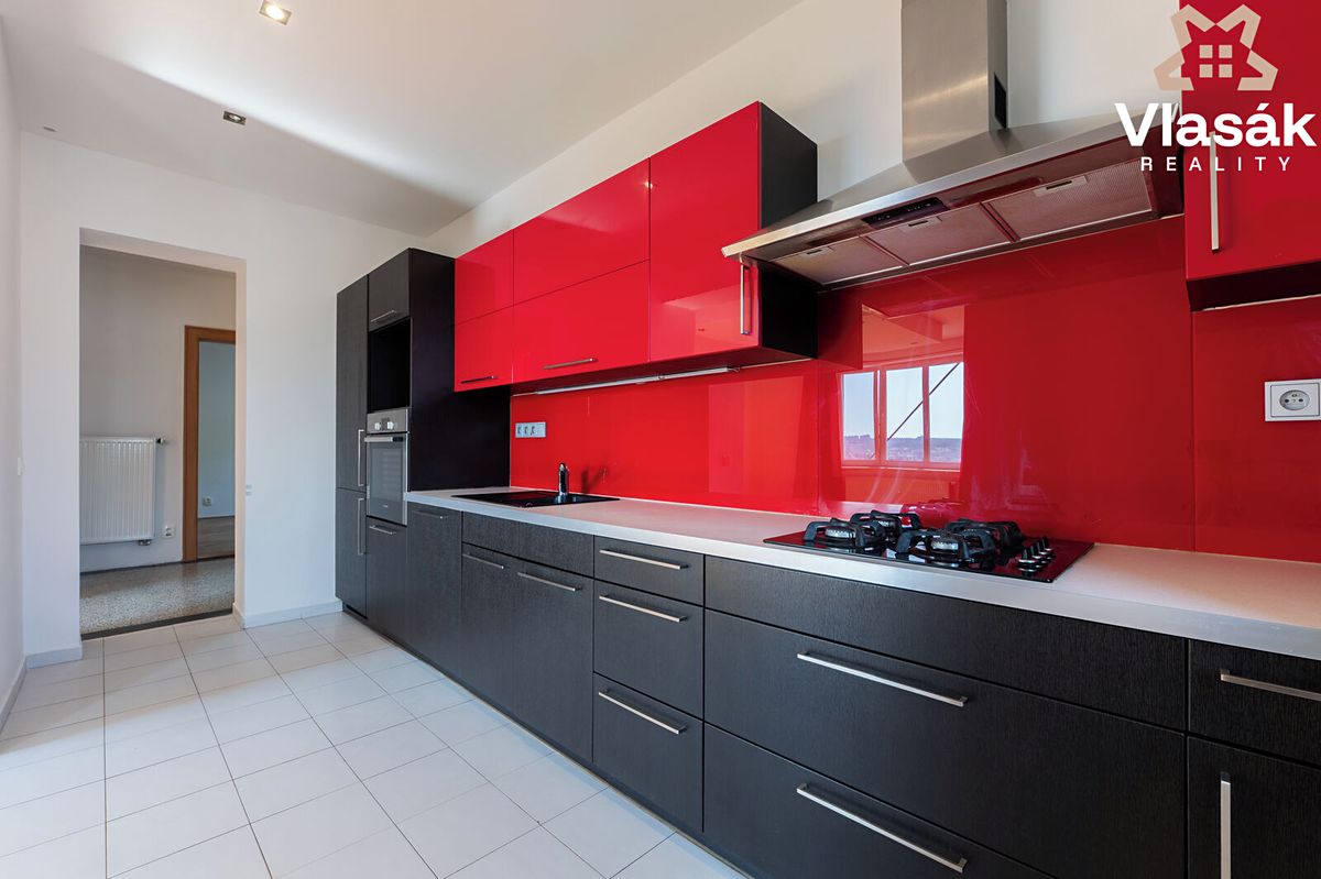 Pronájem rodinného domu 167 m², pozemek 1387 m² – fotografie 3
