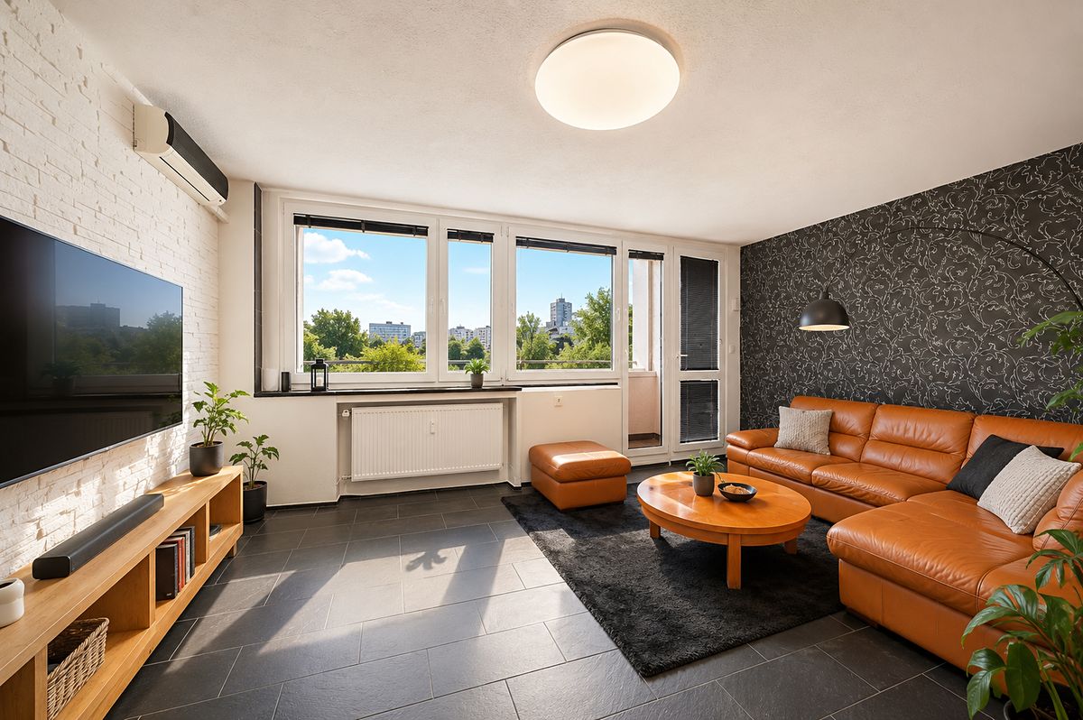 Prodej bytu 3+kk 77 m²