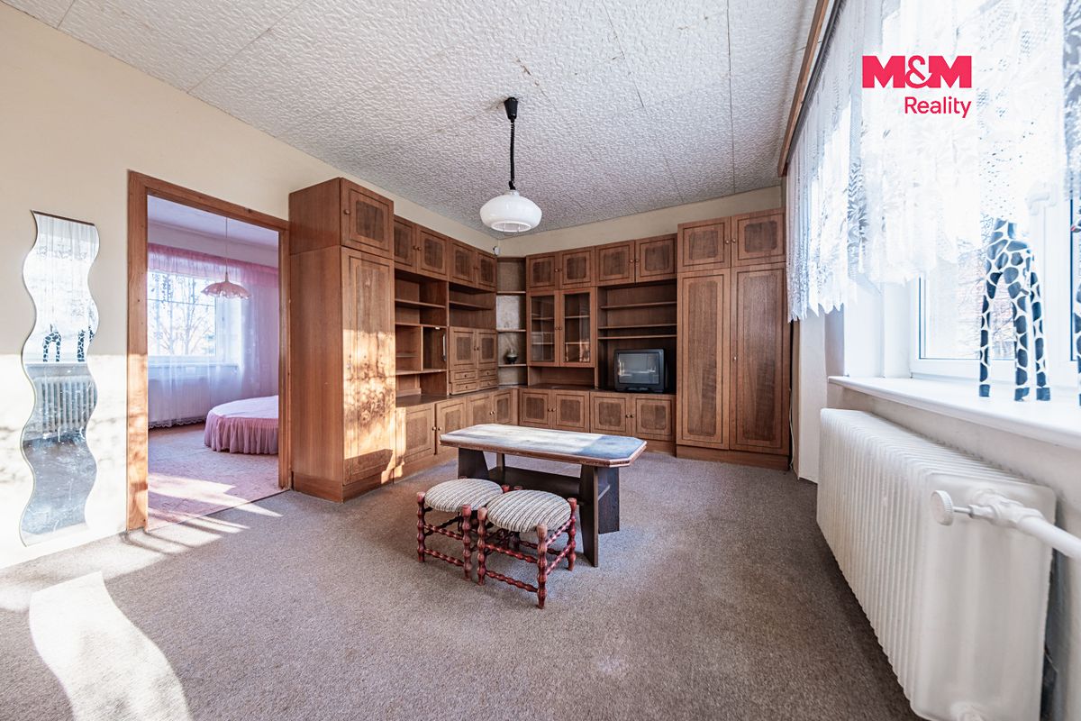 Prodej zemědělské usedlosti 365 m², pozemek 2873 m² – fotografie 4