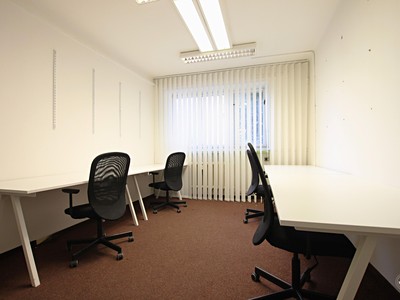 Pronájem kanceláře 95 m²