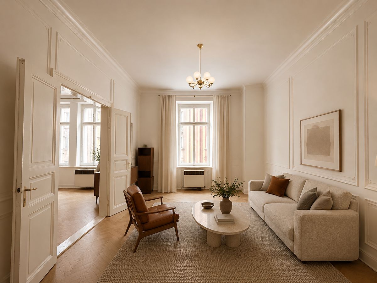 Prodej bytu 2+1 77 m² – fotografie 2