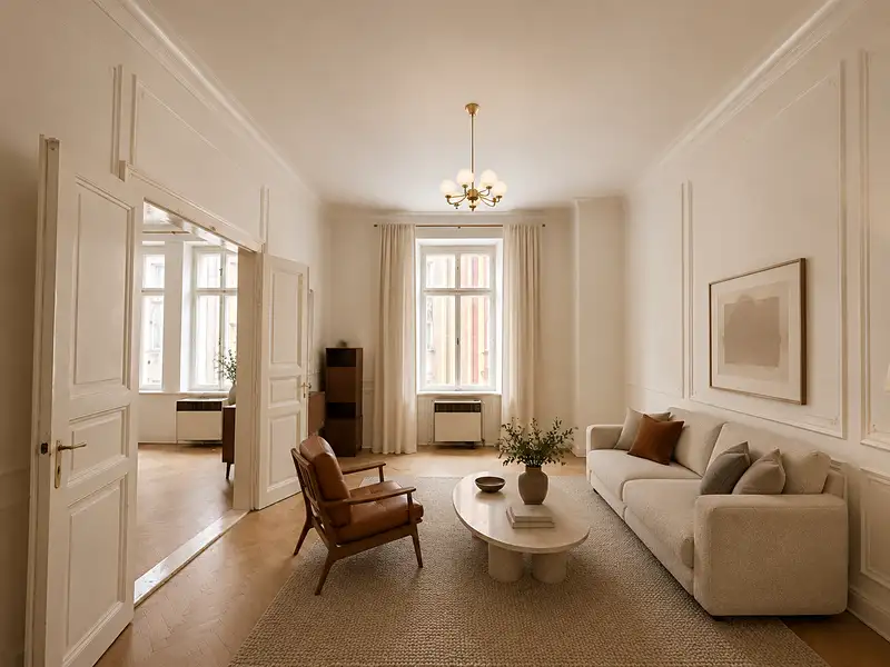Prodej bytu 2+1 77 m², Plzeň – náhled fotky 2