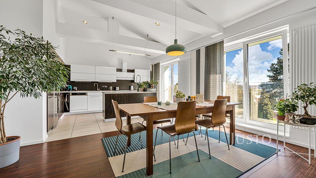 Prodej rodinného domu 401 m², pozemek 668 m² – fotografie 3