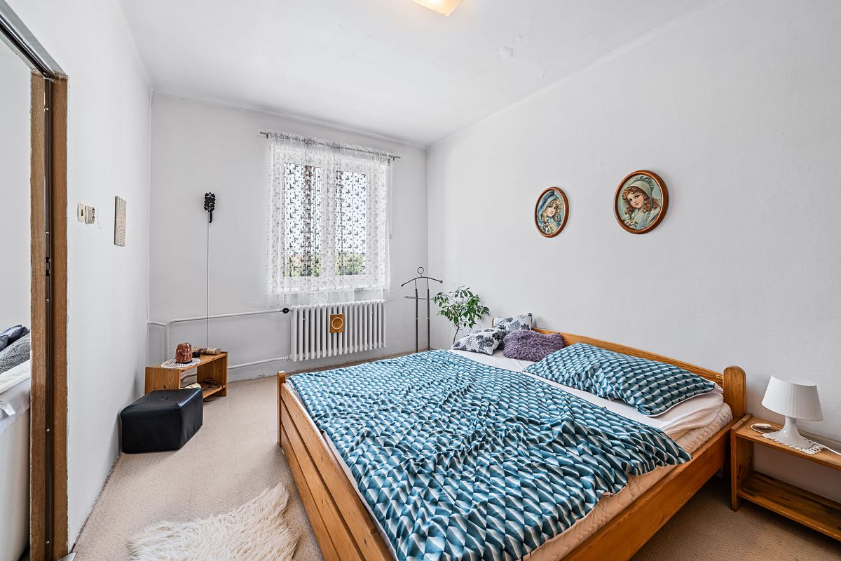 Prodej rodinného domu 244 m², pozemek 120 m² – fotografie 3