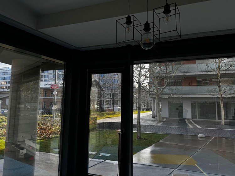 Prodej komerčního prostoru, 58 m² (6 z 11)
