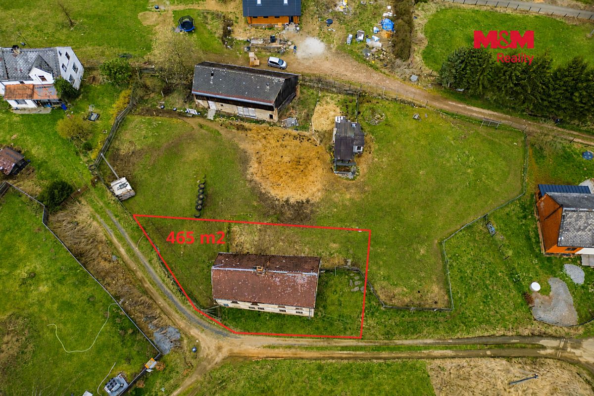 Prodej rodinného domu 116 m², pozemek 465 m² – fotografie 2