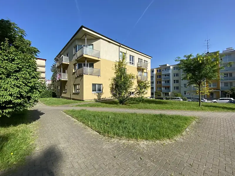 Pronájem bytu 2+kk 62 m², Třebíč – náhled fotky 3