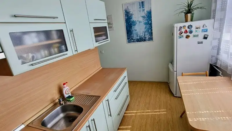 Prodej bytu 2+1 54 m², Jihlava – náhled fotky 3