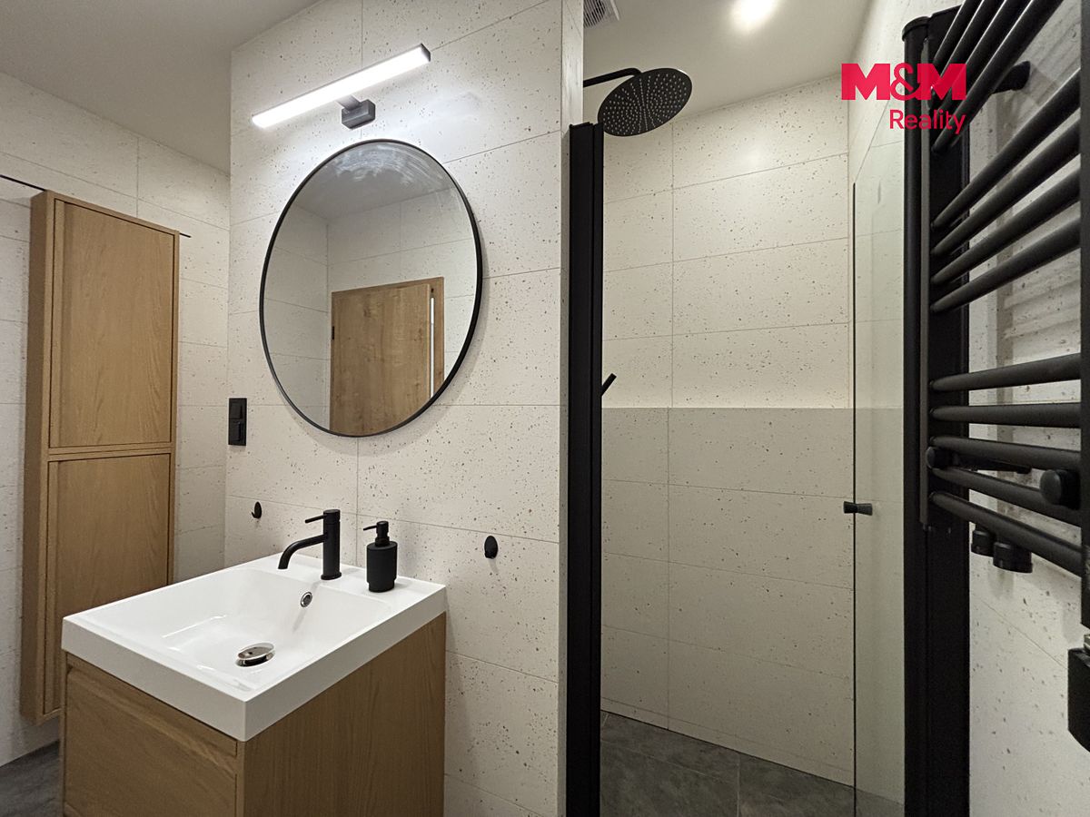 Prodej bytu 1+1 36 m²