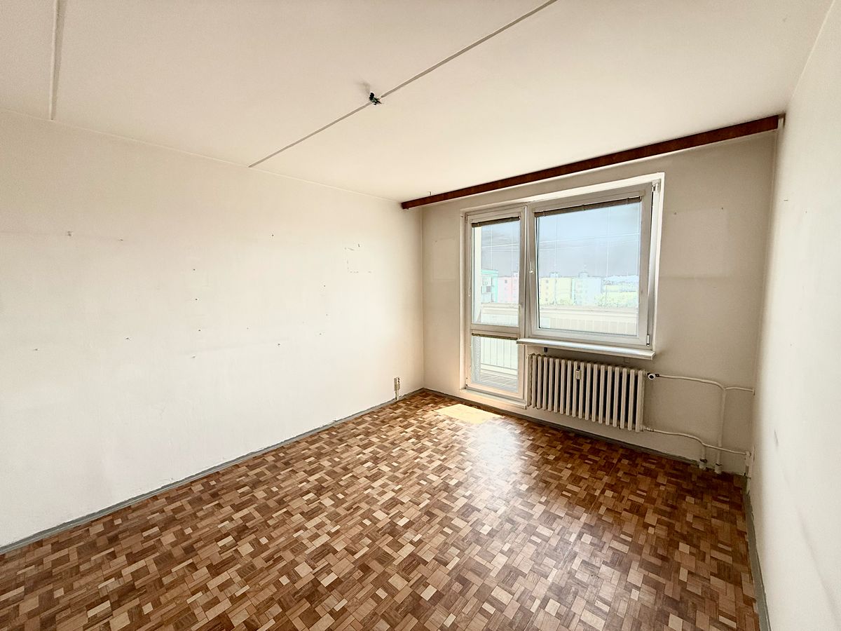 Prodej bytu 1+1 32 m² – fotografie 3