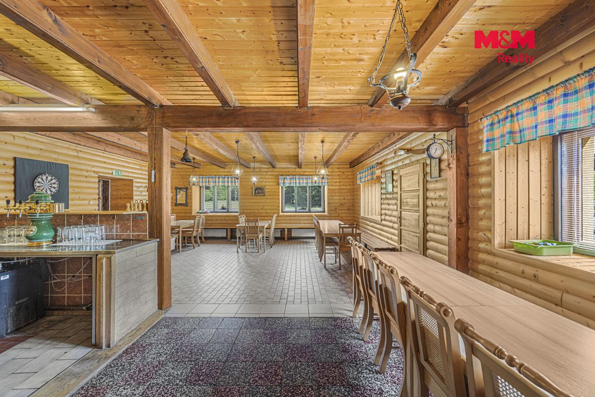 Prodej ubytovacího zařízení 287 m² – fotografie 2
