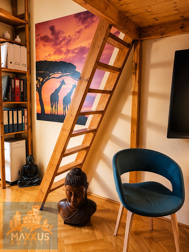 Pronájem bytu 1+1 30 m² – fotografie 2