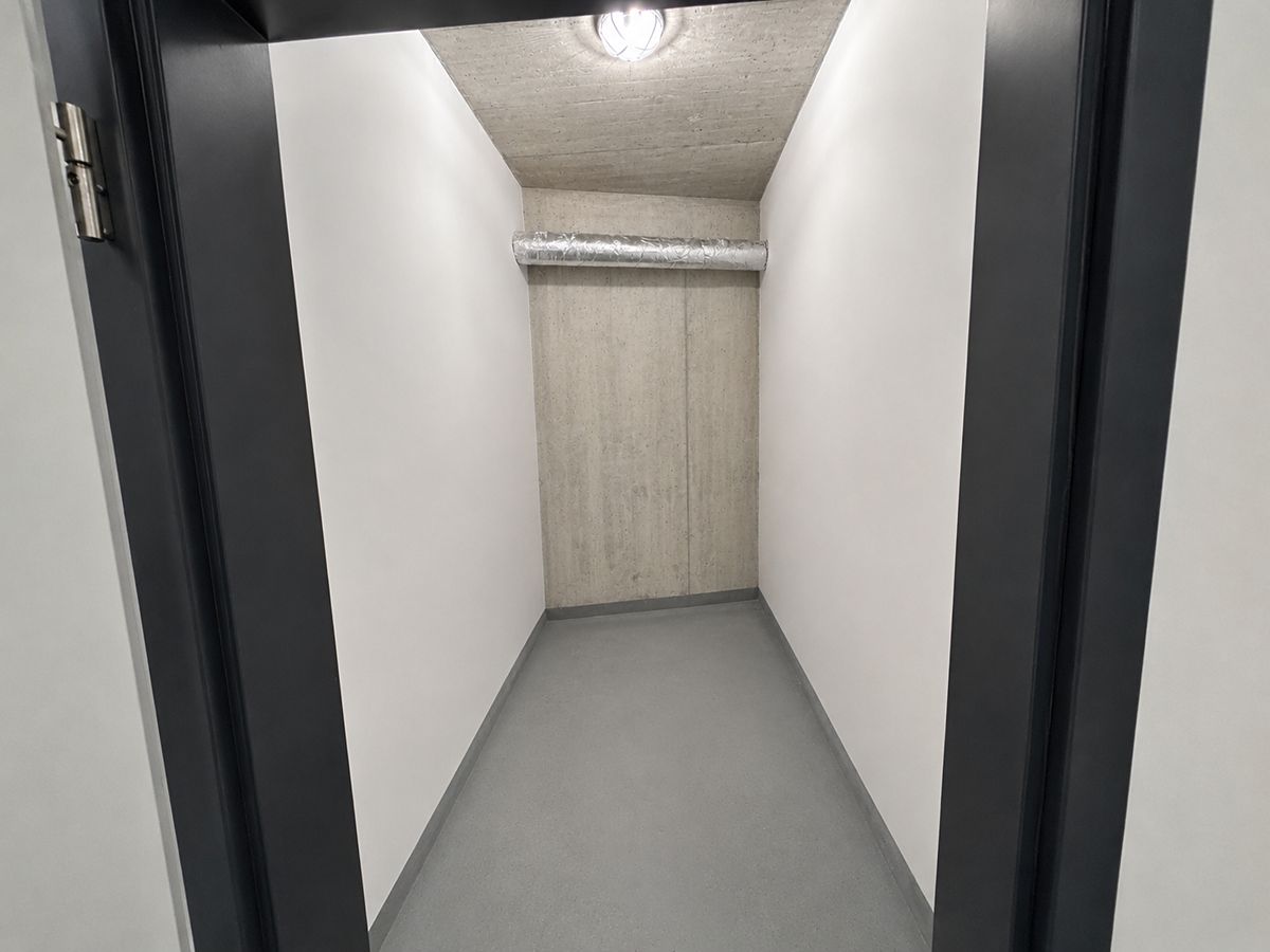Prodej specifického typu nemovitosti 6 m², Olomouc – fotka 1 z 3