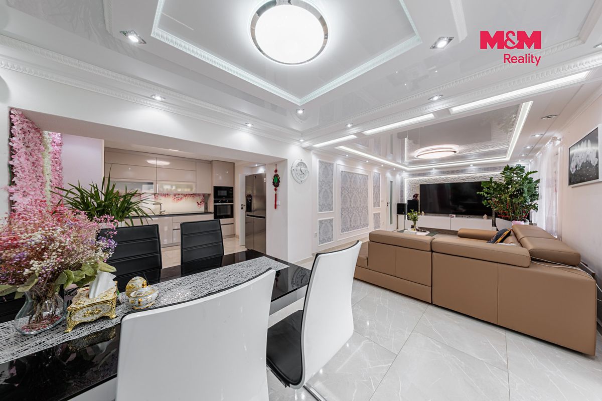 Prodej rodinného domu 318 m², pozemek 758 m² – fotografie 2