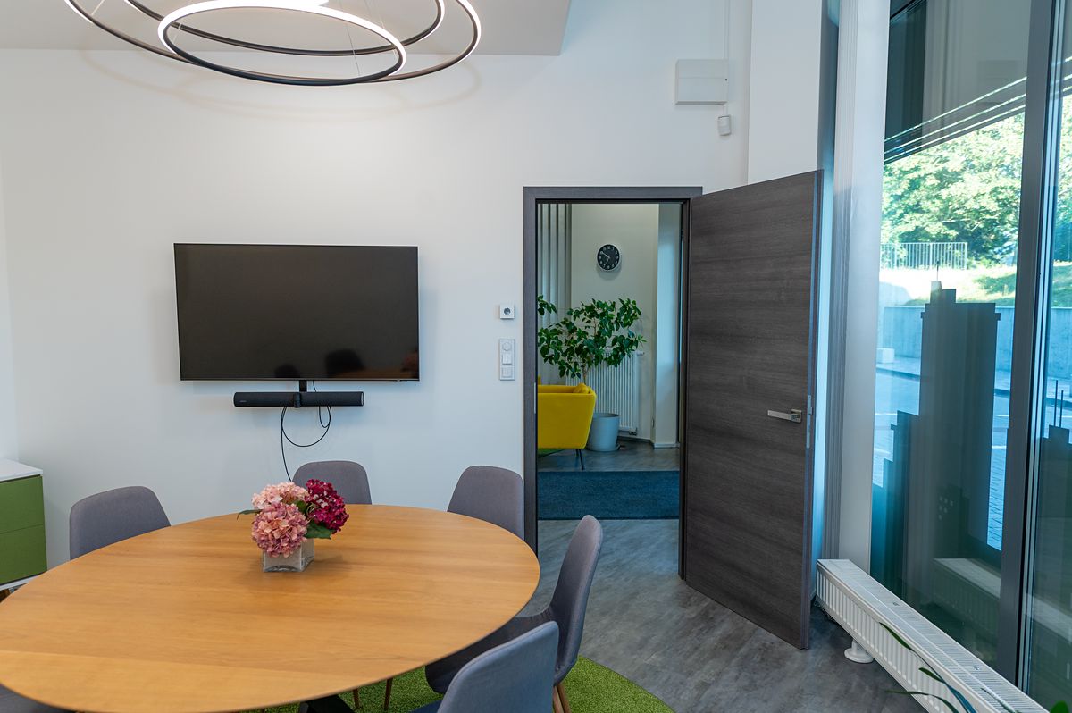Prodej obchodního prostoru 225 m² – fotografie 3
