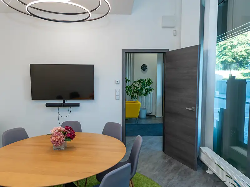 Prodej obchodního prostoru 225 m², Praha – náhled fotky 3