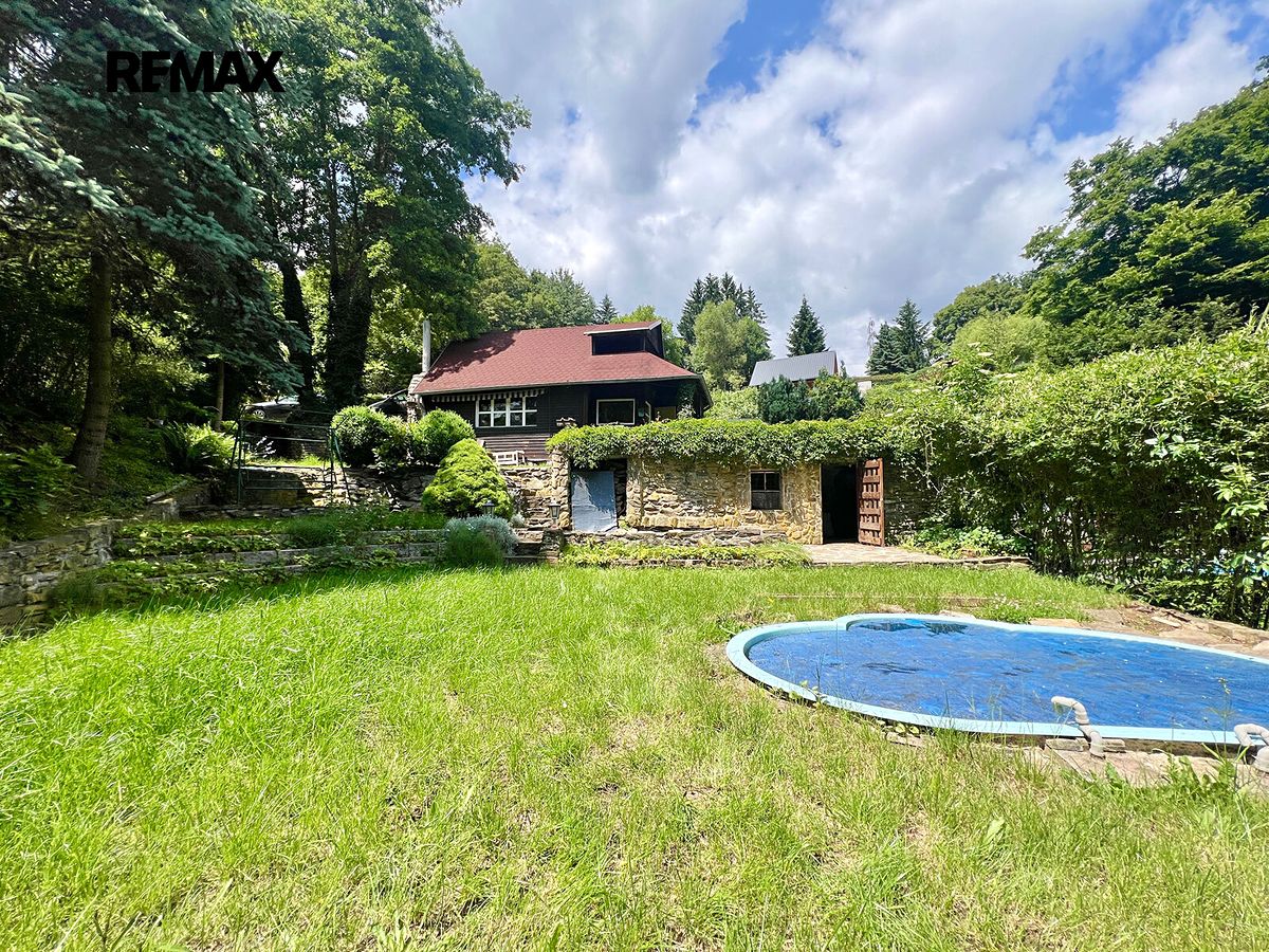 Prodej chaty 35 m², pozemek 239 m² – fotografie 3