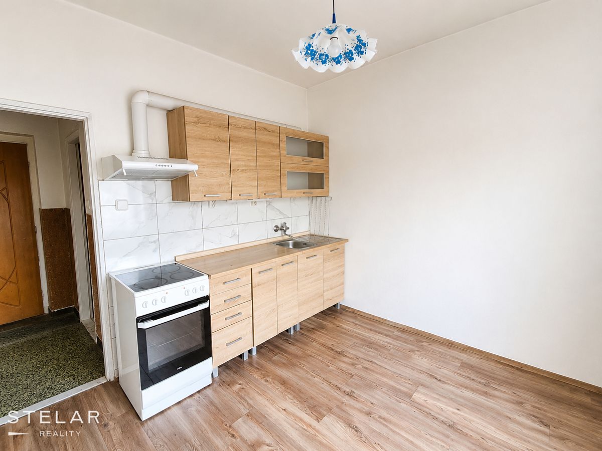 Prodej bytu 3+1 69 m²
