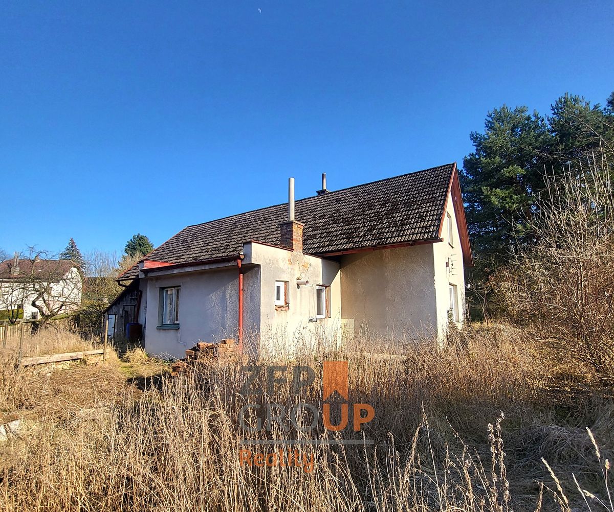 Prodej rodinného domu 100 m², pozemek 619 m² – fotografie 5