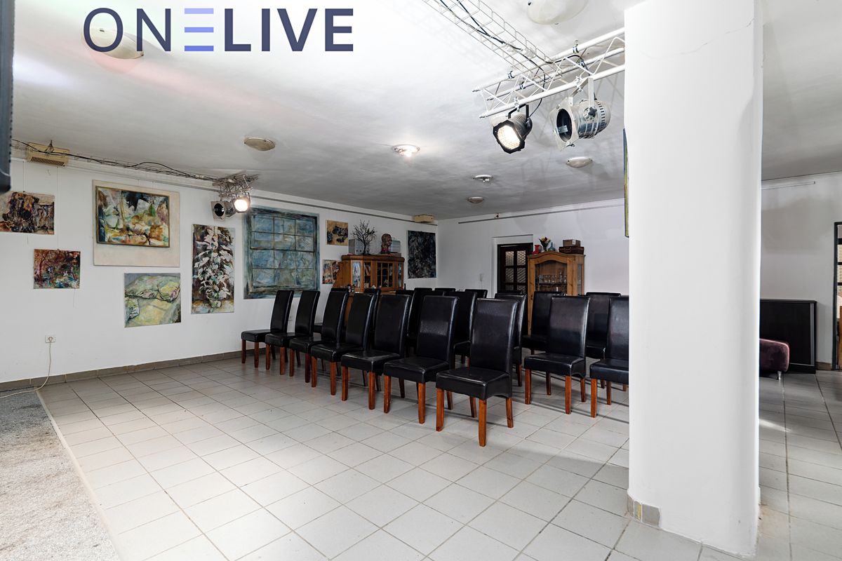 Prodej ubytovacího zařízení 480 m² – fotografie 5