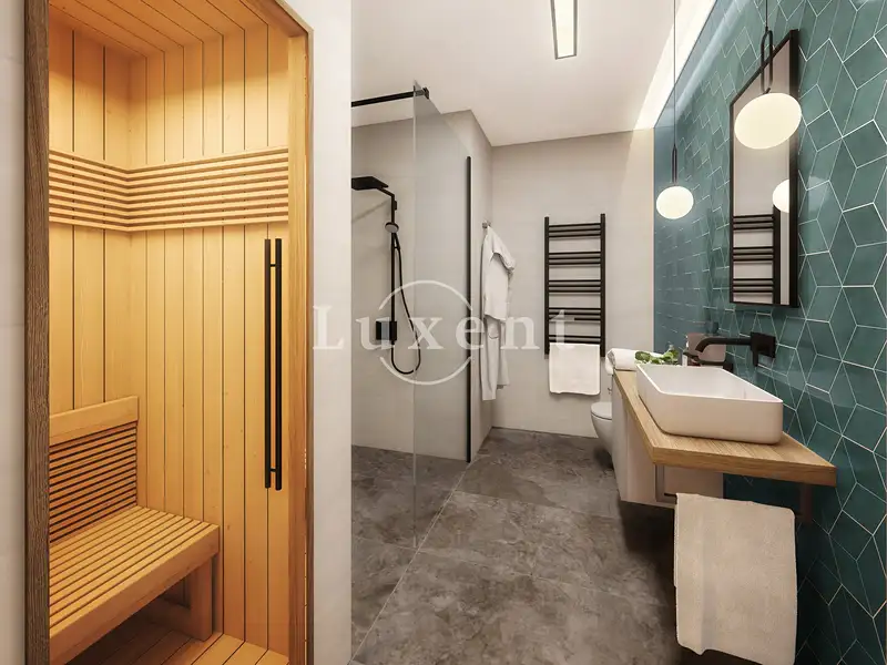 Prodej bytu 1+kk 61 m², Prášily – náhled fotky 3