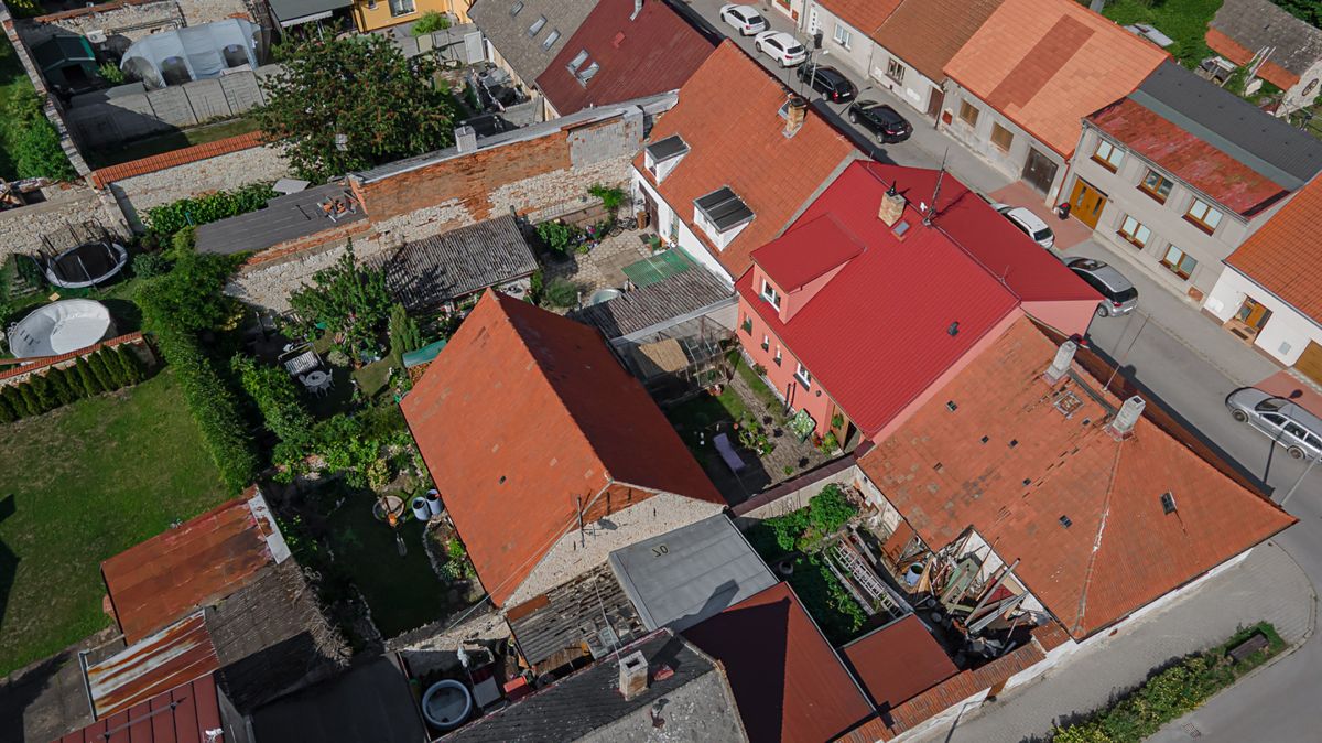 Prodej rodinného domu 163 m², pozemek 327 m² – fotografie 4