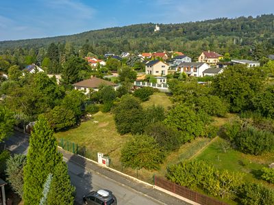 Prodej stavebního pozemku 1904 m²