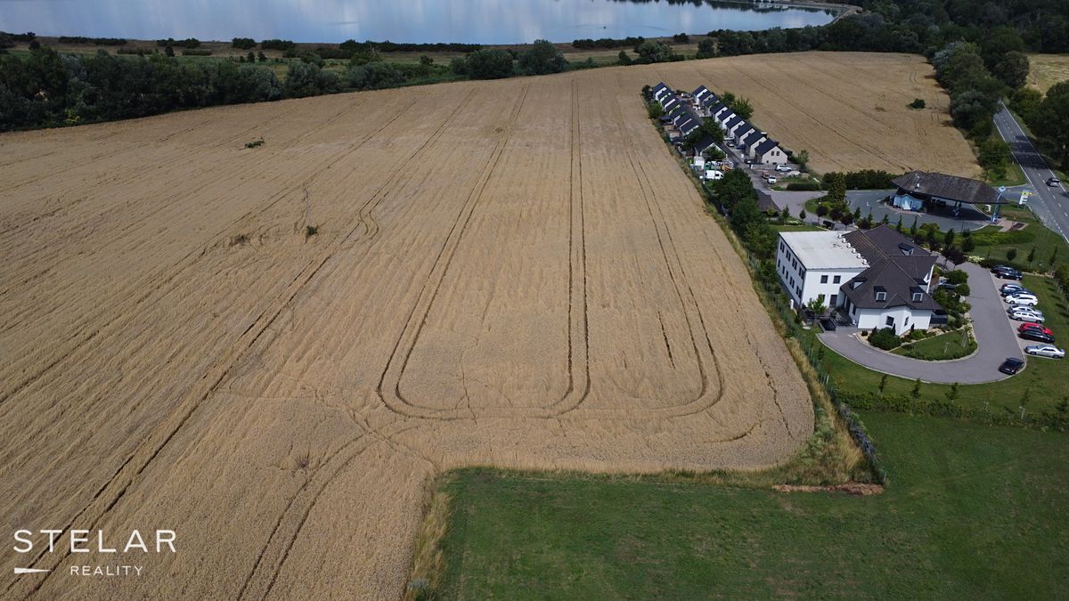 Prodej pole 3519 m² – fotografie 2