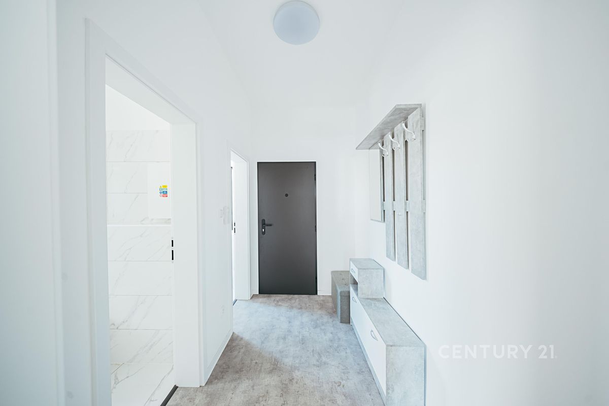 Pronájem bytu 2+kk 47 m² – fotografie 5