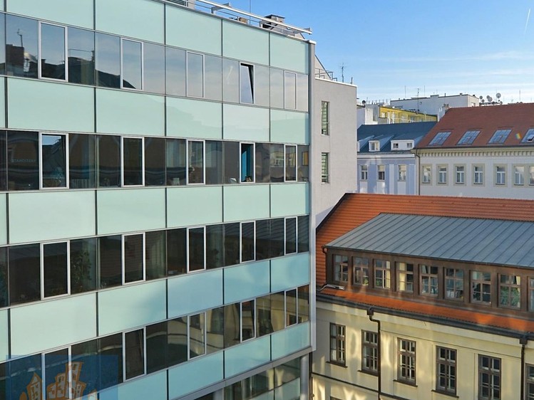 Комерційне приміщення в оренду, 12 м² (11 з 19)