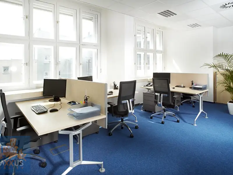 Pronájem kanceláře 12 m², Praha – náhled fotky 2