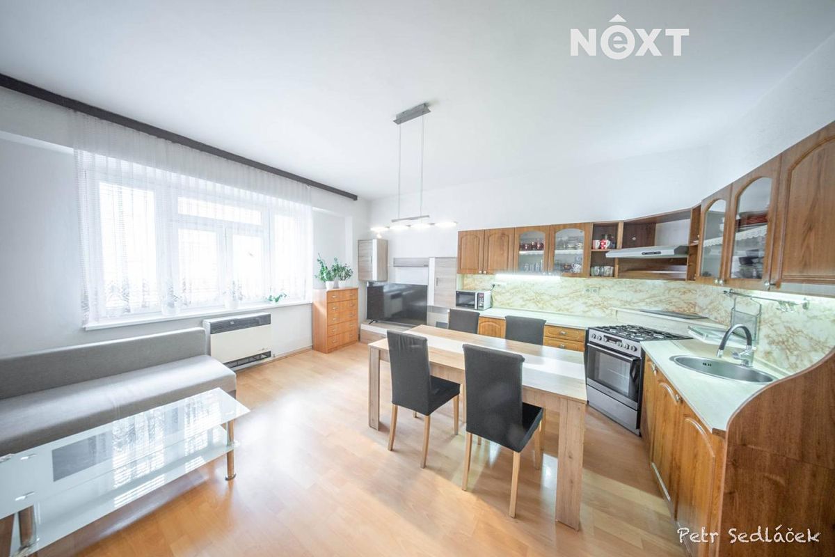 Prodej bytu 2+kk 48 m² – fotografie 2