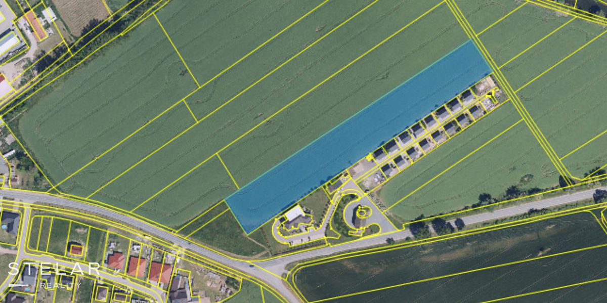Prodej sadu, vinice 13631 m² – fotografie 3