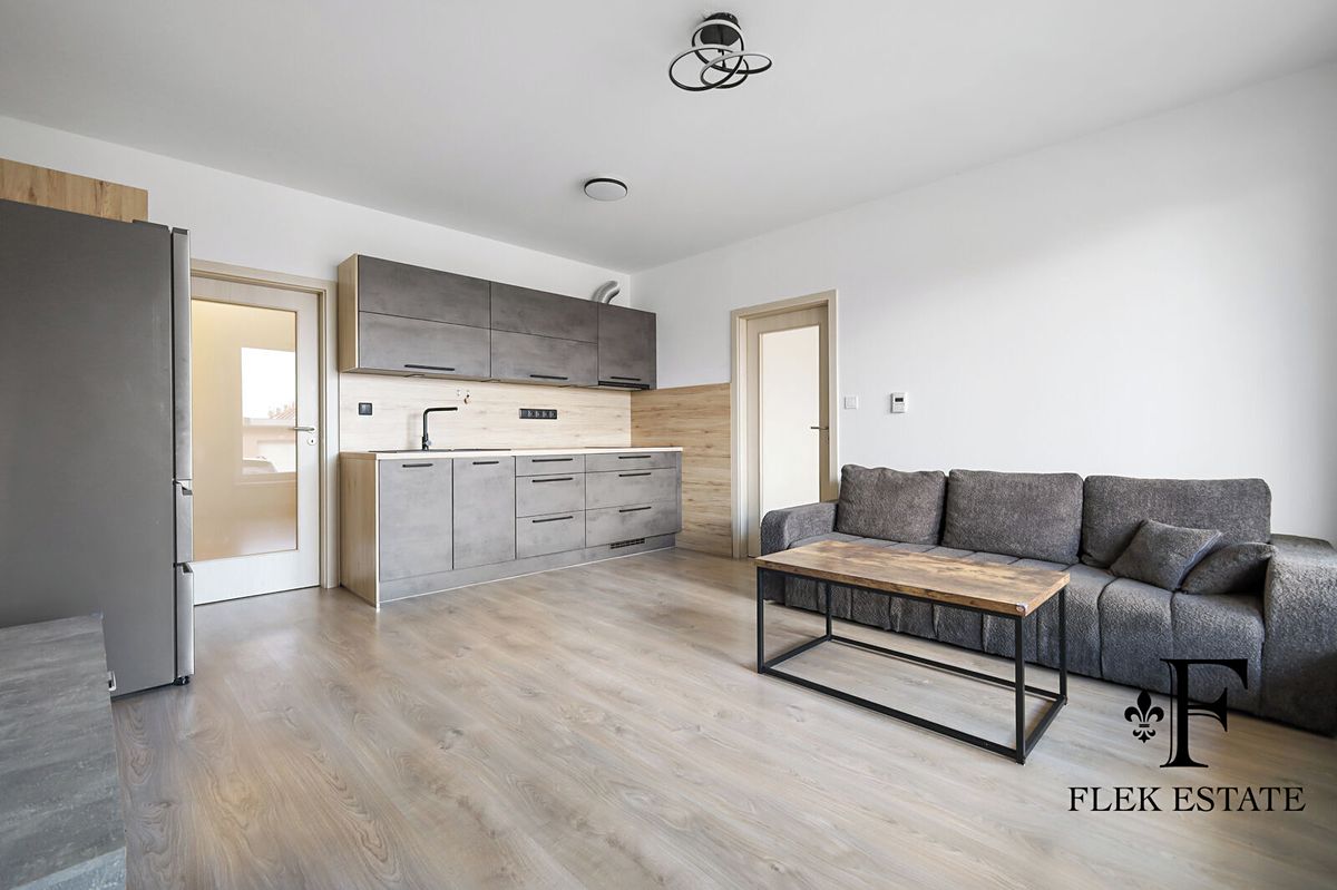 Prodej bytu 2+kk 53 m²