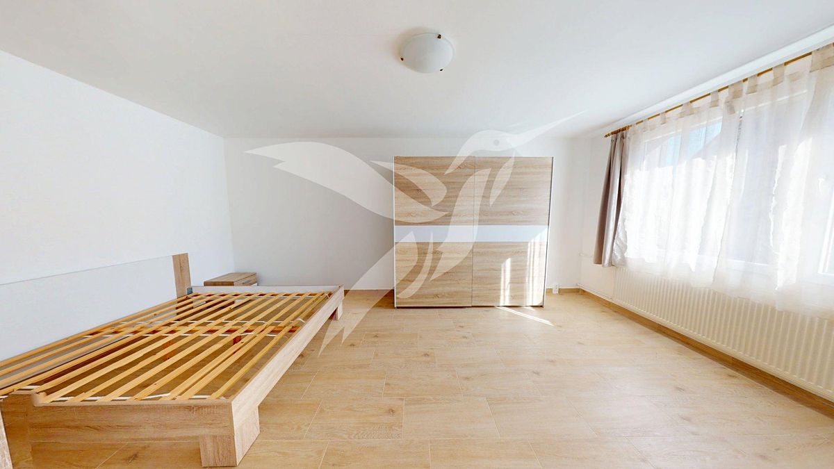 Pronájem bytu 2+kk 40 m² – fotografie 5