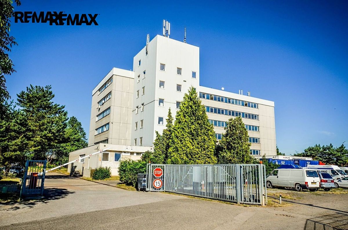 Pronájem skladového prostoru 343 m² – fotografie 5