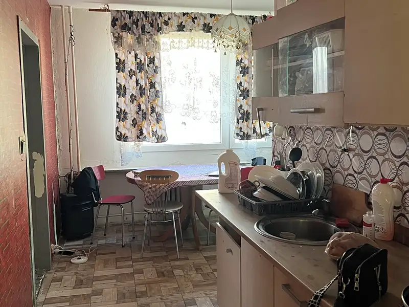 Prodej bytu 2+1 62 m², Ústí nad Labem – náhled fotky 2