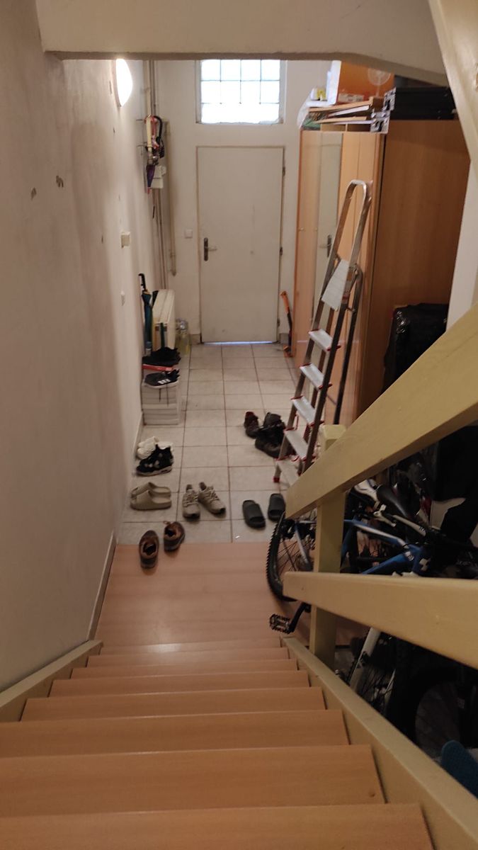 Pronájem bytu 4+kk 106 m² – fotografie 4